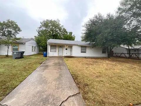 Larry, DALLAS, TX 75228