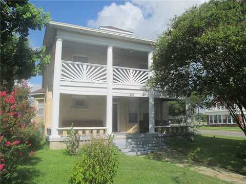 2Nd, CORPUS CHRISTI, TX 78404