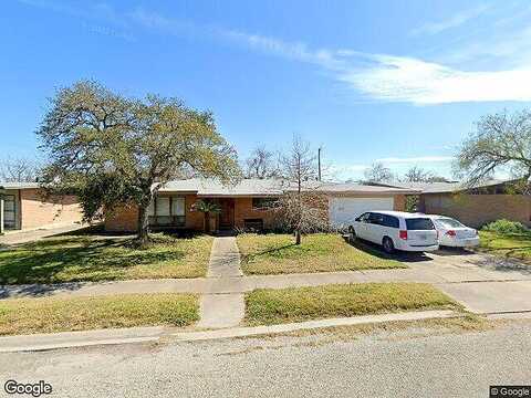 Poenisch, CORPUS CHRISTI, TX 78412