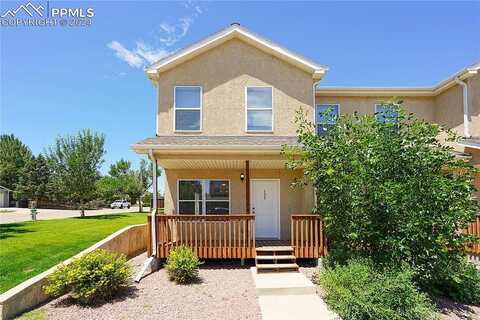 Rawhide, PUEBLO, CO 81008