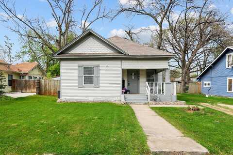 Wardville, CLEBURNE, TX 76033