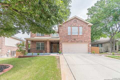 Dartmouth, SCHERTZ, TX 78154