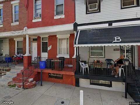 Bambrey, PHILADELPHIA, PA 19132