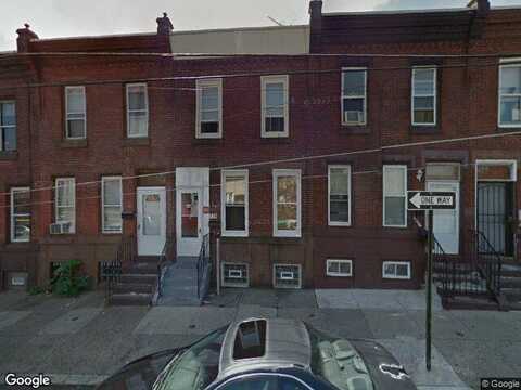 Clearfield, PHILADELPHIA, PA 19134
