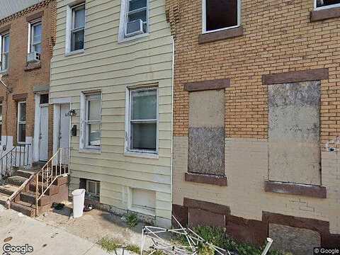 Clementine, PHILADELPHIA, PA 19134