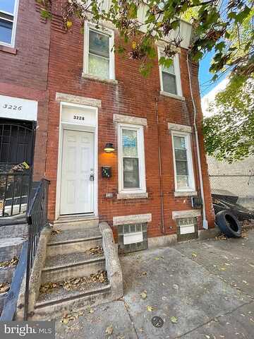 E, PHILADELPHIA, PA 19134
