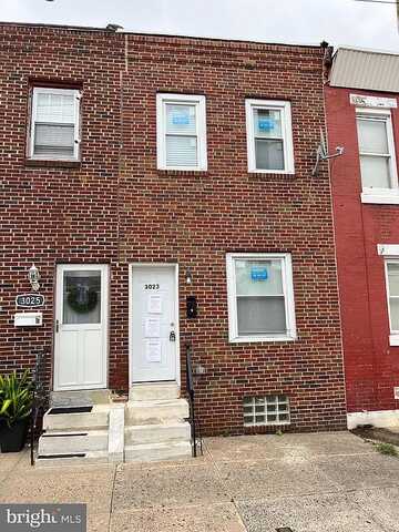 B, PHILADELPHIA, PA 19134