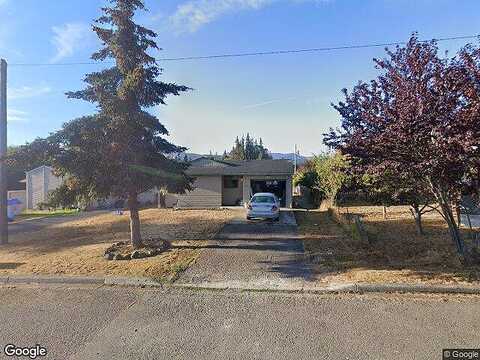 6Th, PORT ANGELES, WA 98363