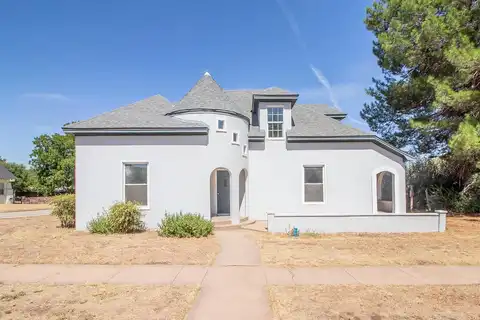 Pine, SWEETWATER, TX 79556
