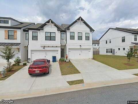 Auburn Landing, AUBURN, GA 30011