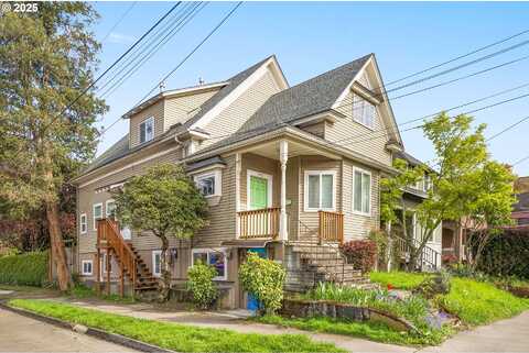 35Th, PORTLAND, OR 97214