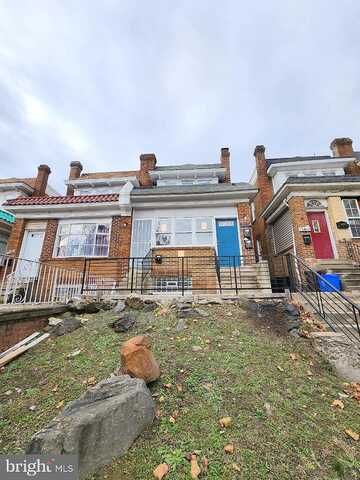 Broad, PHILADELPHIA, PA 19126