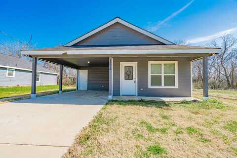 Booker, COMMERCE, TX 75428