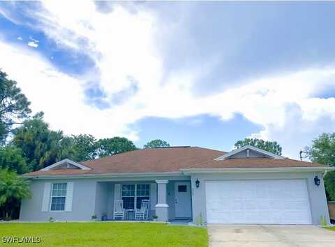 Partridge, LEHIGH ACRES, FL 33974