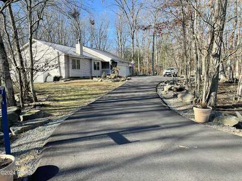 Forest Drive, Lords Valley, PA 18428