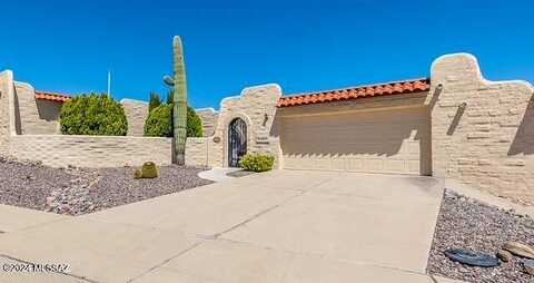 Calle Del Regalo, GREEN VALLEY, AZ 85614