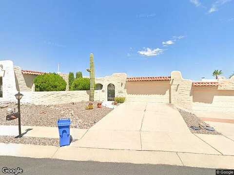 Calle Del Regalo, GREEN VALLEY, AZ 85614