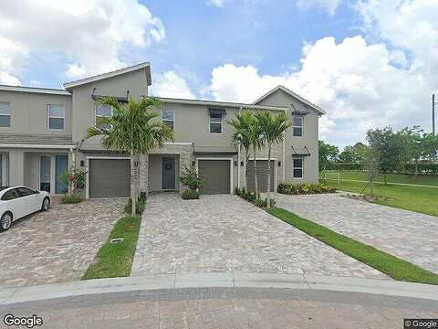 Via Mar Rosso, LAKE WORTH, FL 33467