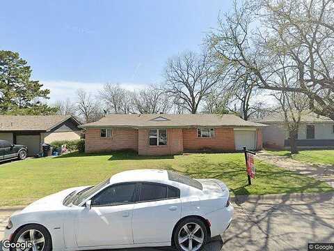 Rose, CLEBURNE, TX 76033