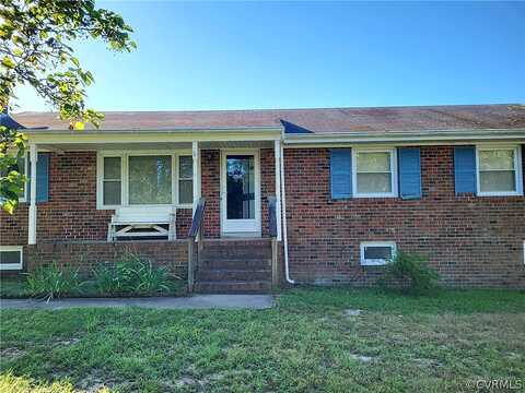 Mildale, MECHANICSVILLE, VA 23111
