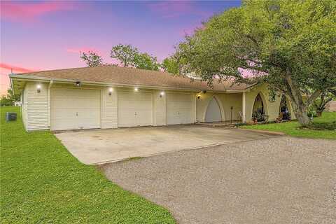 Cr 3693, PORTLAND, TX 78374