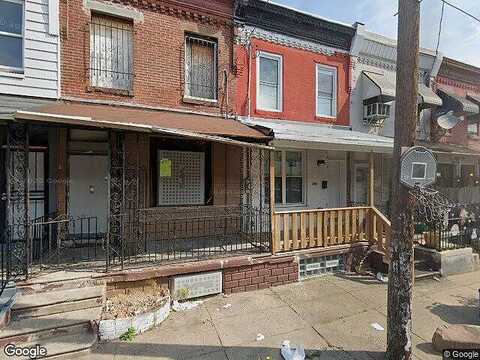 Oakdale, PHILADELPHIA, PA 19132
