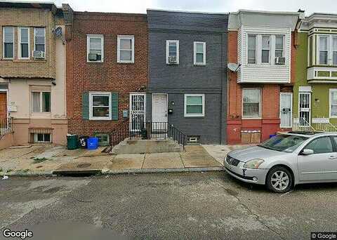 Lippincott, PHILADELPHIA, PA 19134