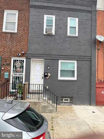 Lippincott, PHILADELPHIA, PA 19134