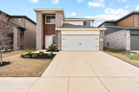 Old Oaks, FORNEY, TX 75126