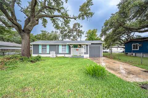 Kossuth, ROCKPORT, TX 78382