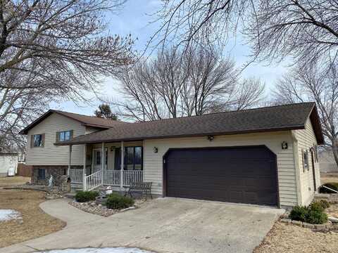15Th, KERKHOVEN, MN 56252