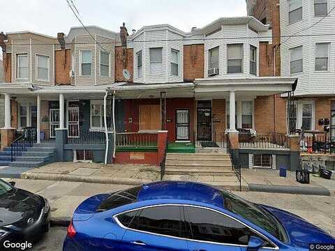 19Th, PHILADELPHIA, PA 19140