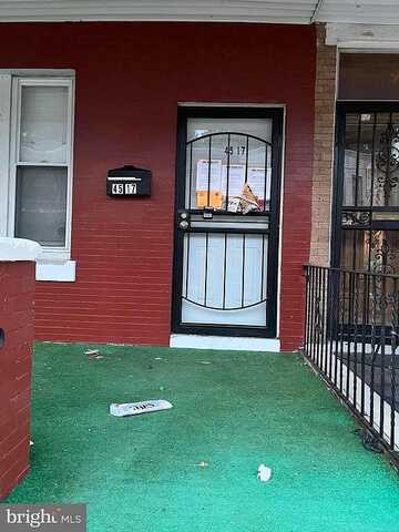 19Th, PHILADELPHIA, PA 19140