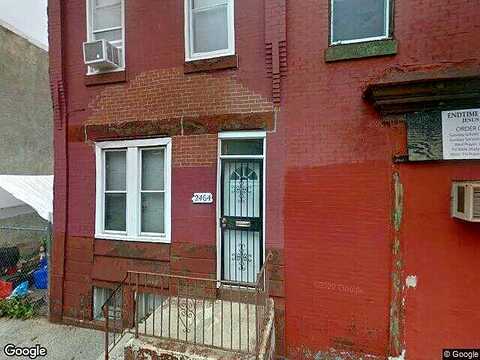 Opal, PHILADELPHIA, PA 19132