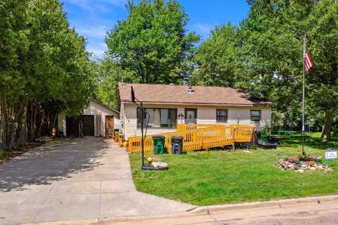Irving, WISCONSIN RAPIDS, WI 54494