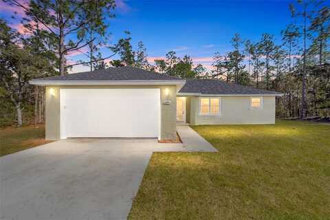 138Th, OCALA, FL 34481