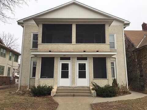 17Th, MINNEAPOLIS, MN 55407