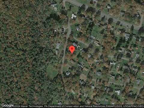 Woodland, BEAR CREEK TOWNSHIP, PA 18702