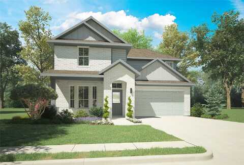 Highbury, FORNEY, TX 75126