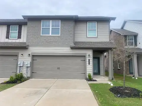 Lake Alpine, ANNA, TX 75409