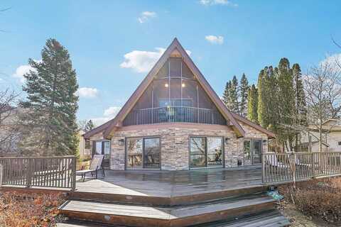 Becker, POYNETTE, WI 53955