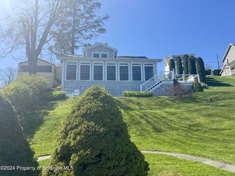 Point, FACTORYVILLE, PA 18419