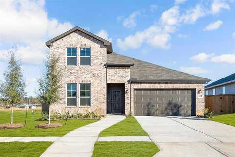 Areca, FORT WORTH, TX 76108