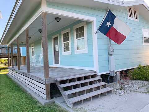 Railroad, ARANSAS PASS, TX 78336