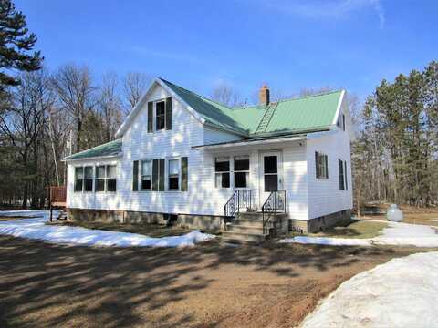 Round Lake, LUCK, WI 54853