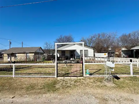 2Nd, MINERAL WELLS, TX 76067