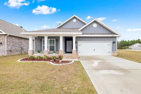Burnside, PENSACOLA, FL 32526