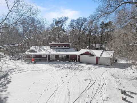 Hiwela, WILD ROSE, WI 54984