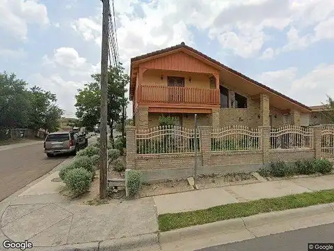 Market, LAREDO, TX 78043