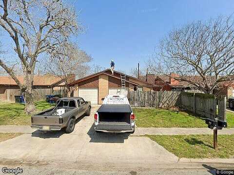 Hardwick, CORPUS CHRISTI, TX 78412
